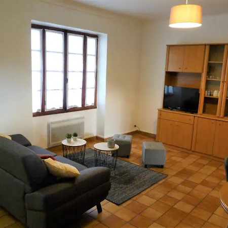 Gîte altzia haut Saint-Michel  Extérieur photo