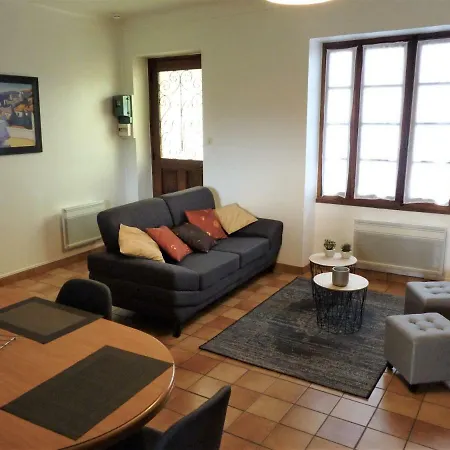 Gîte altzia haut Saint-Michel  Extérieur photo