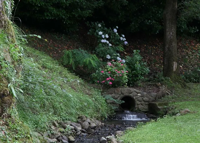 Gîte altzia haut