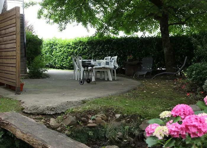 Gîte altzia haut